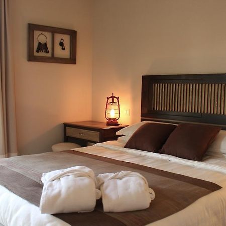 B&B Kapi Country Alghero Quarto foto