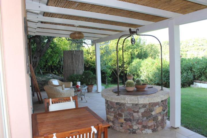 B&B Kapi Country Alghero Exterior foto
