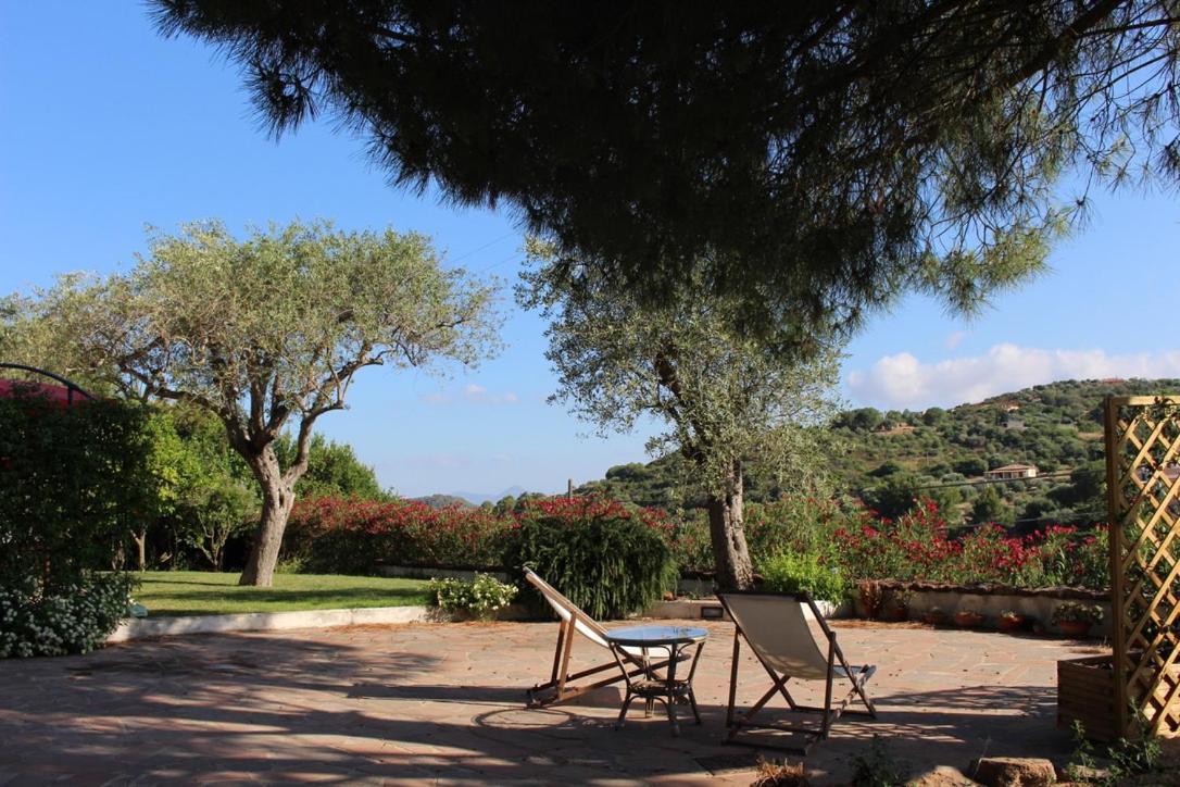B&B Kapi Country Alghero Exterior foto