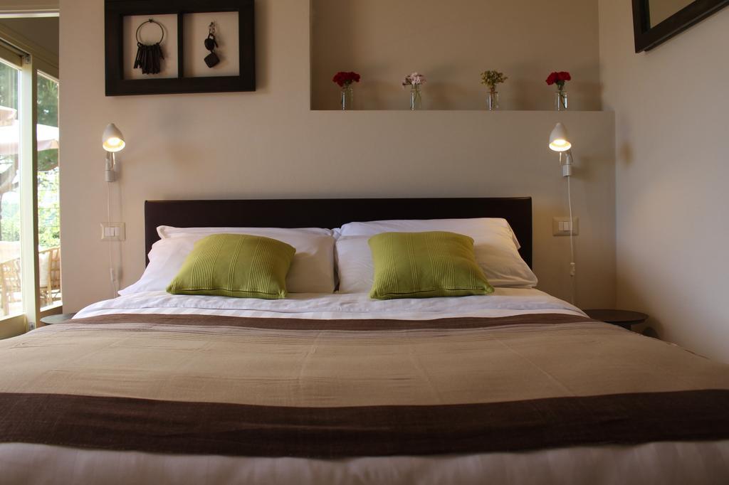 B&B Kapi Country Alghero Quarto foto