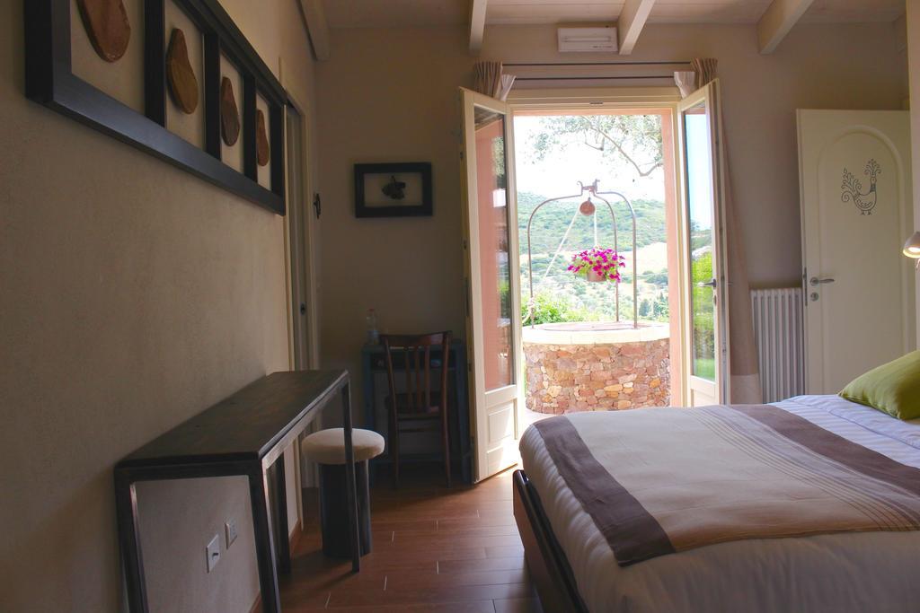 B&B Kapi Country Alghero Quarto foto