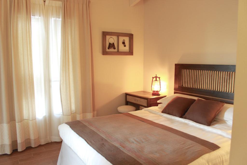 B&B Kapi Country Alghero Quarto foto