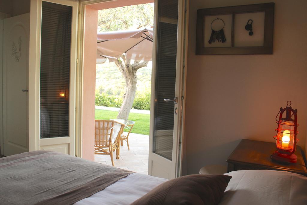B&B Kapi Country Alghero Quarto foto