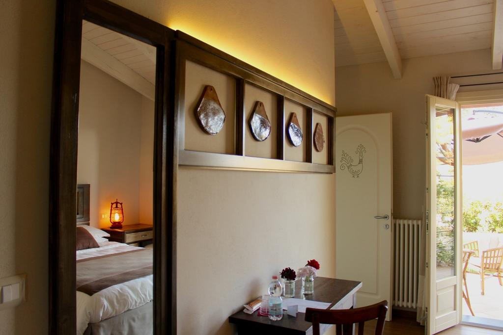 B&B Kapi Country Alghero Quarto foto