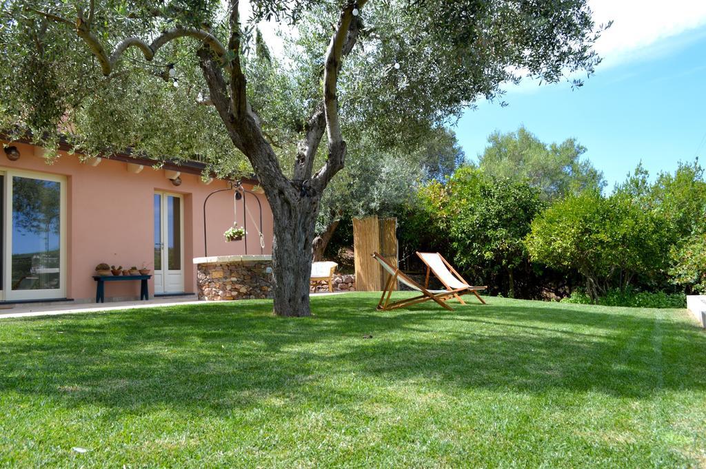 B&B Kapi Country Alghero Exterior foto