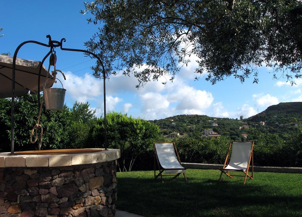 B&B Kapi Country Alghero Quarto foto
