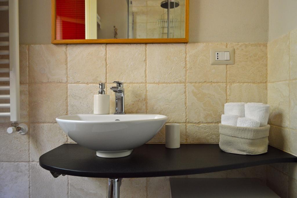 B&B Kapi Country Alghero Quarto foto