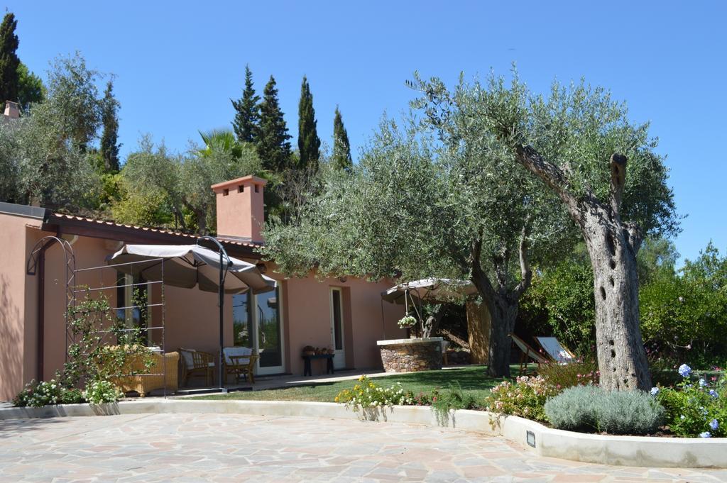 B&B Kapi Country Alghero Quarto foto